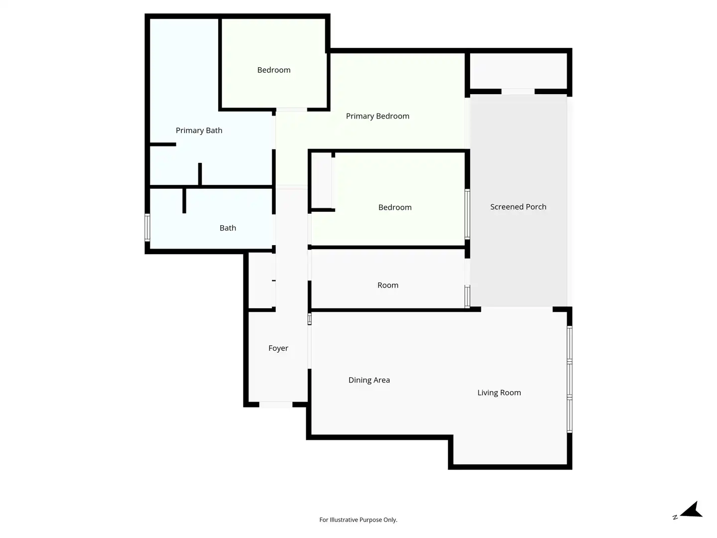 Apartamento en venta en Ojén con Aire acondicionado, Terraza y Trastero