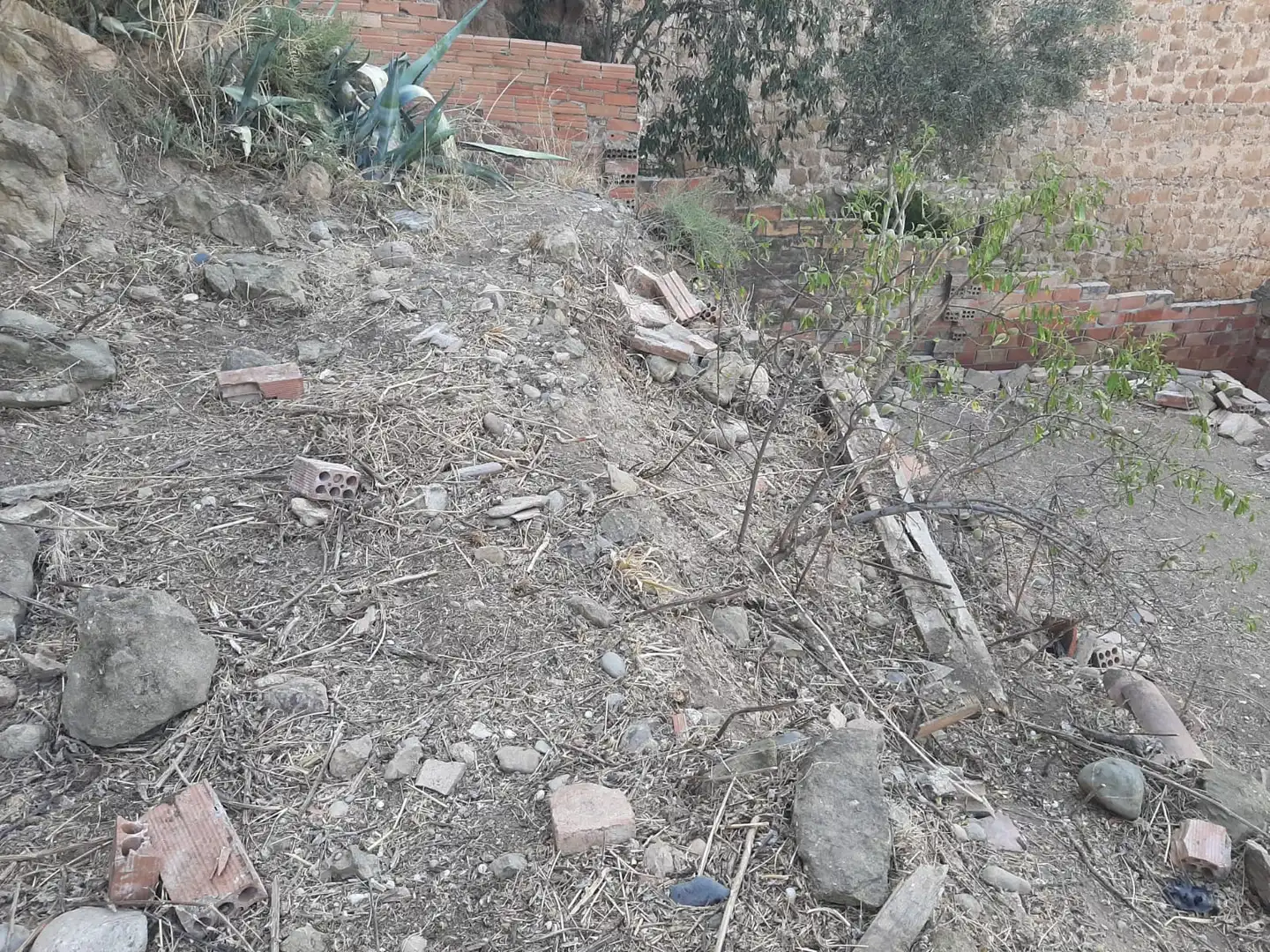 Residencial en venta en Balaguer
