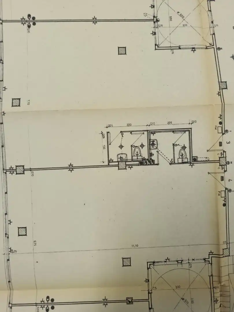 Büro mit Aufzug zum Verkauf in Nova, imagen 14