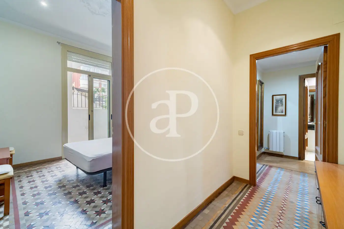 Flat for sale in Barcelona  with Heating and Balcony