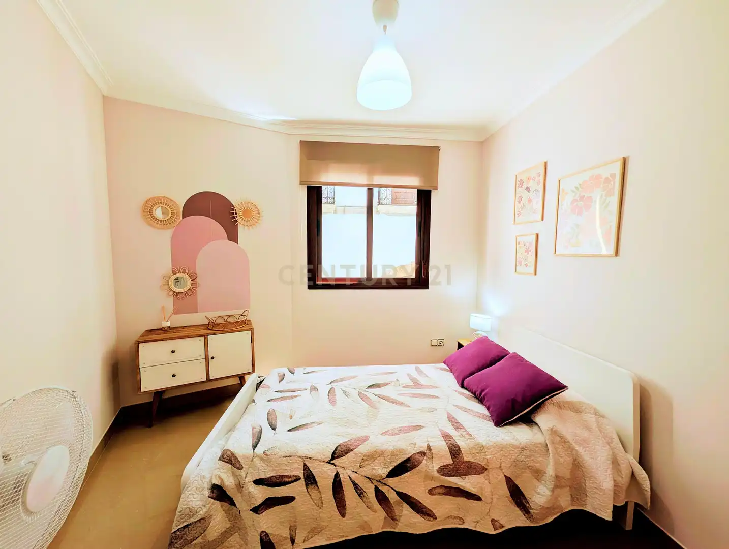 Habitación de Piso en venta en Berja con Aire acondicionado