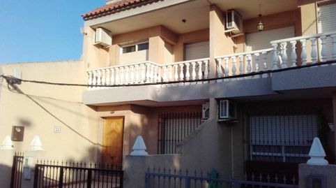 Foto 3 de Casa o chalet en venta en El Algar, Cartagena
