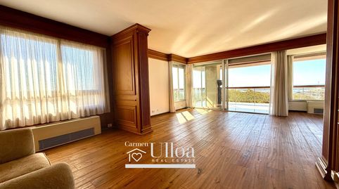 Foto 5 de Piso en venta en Avenida del Doctor Gadea, Ensanche - Diputación, Alicante / Alacant