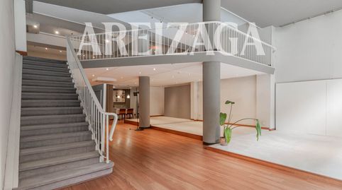 Foto 5 von Geschaftsraum zur Miete in Antso Jakituna Hiribidea, 20, Amara, Donostia - San Sebastián