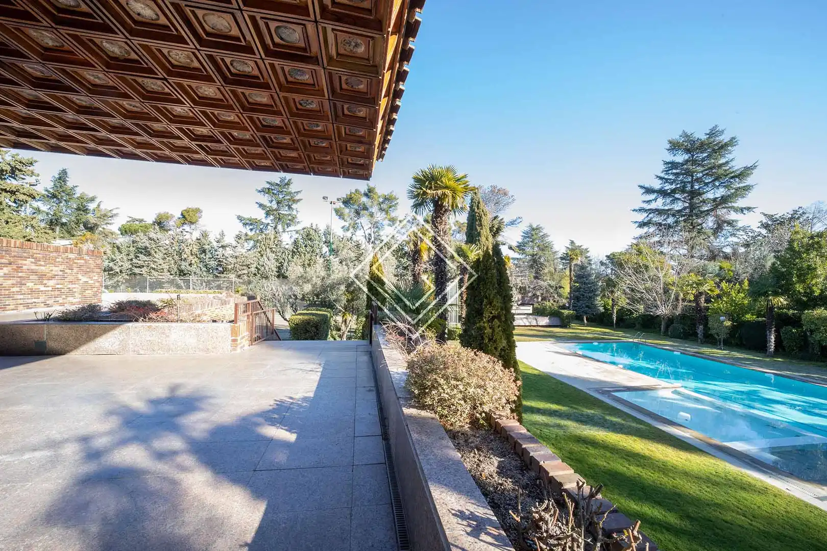 Villa zum Verkauf in Moncloa - Aravaca, imagen 31