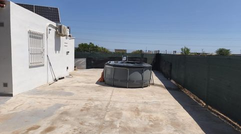 Foto 3 de Finca rústica en venta en Foios, Valencia