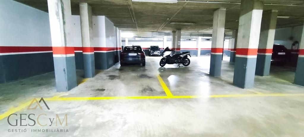 Aparcament de Garatge en venda en Sant Joan Despí