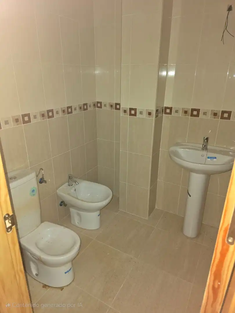 Piso en venta en Portillo de Toledo