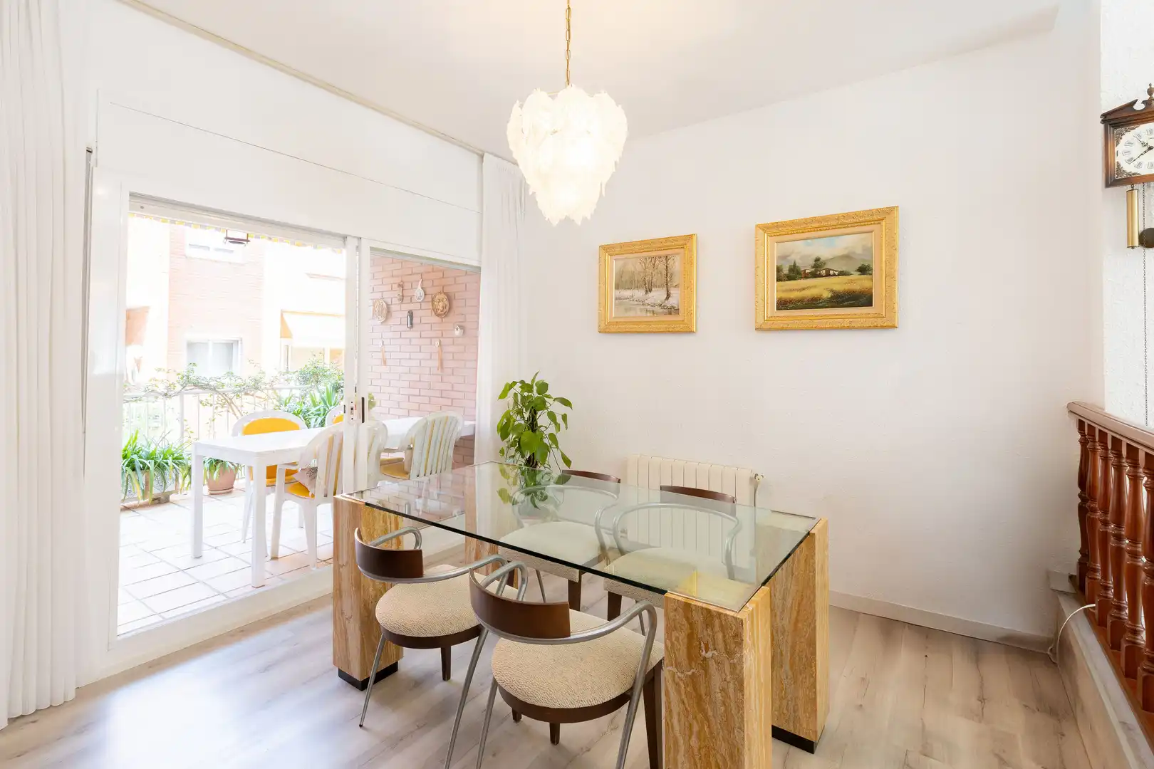 House with terrace for sale in Zona alta, imagen 3