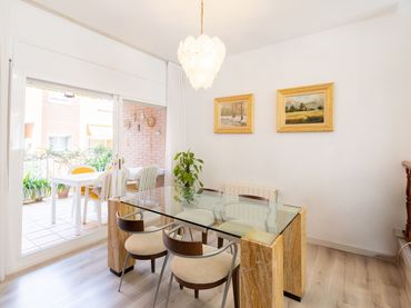 Maison avec balcon à vendre à Zona alta