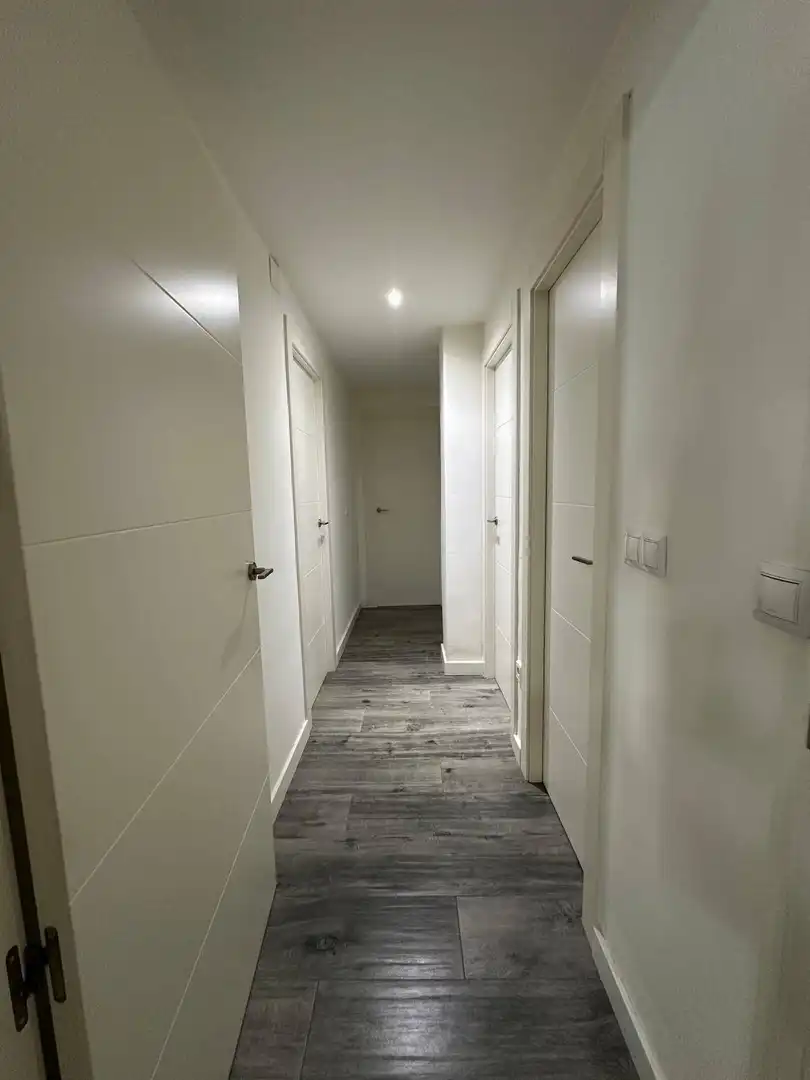 Flat for rent in Murcia  with Air Conditioner, Heating and Furnished