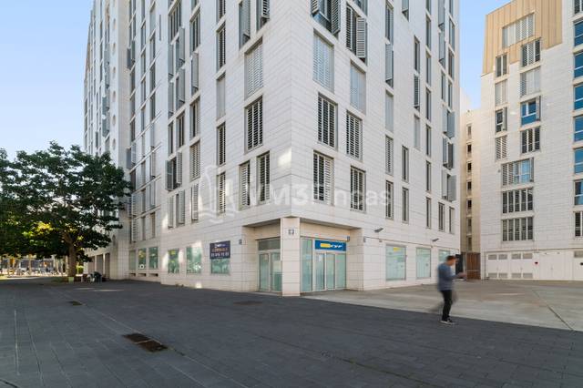 Local comercial en Venta en Carrer del Doctor Aiguader en Sant Pere, Sta. Caterina i la Ribera