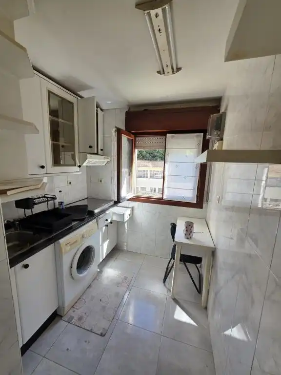 Kitchen of Flat for sale in Errekalde
