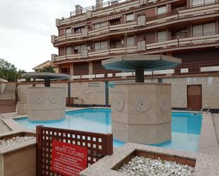 Piscina de Planta baixa en venda en Ramales de la Victoria