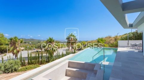 Photo 2 of Houses for sale in Cap Martí - El Tossalet - Pinomar, Jávea / Xàbia