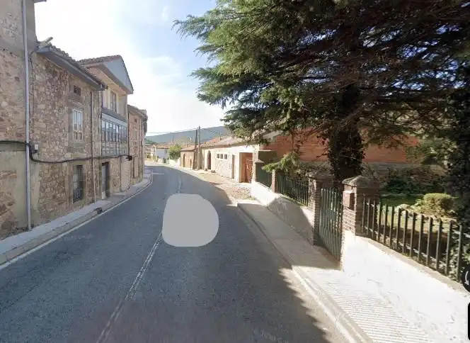Vista exterior de Pis en venda en Campoo de Enmedio