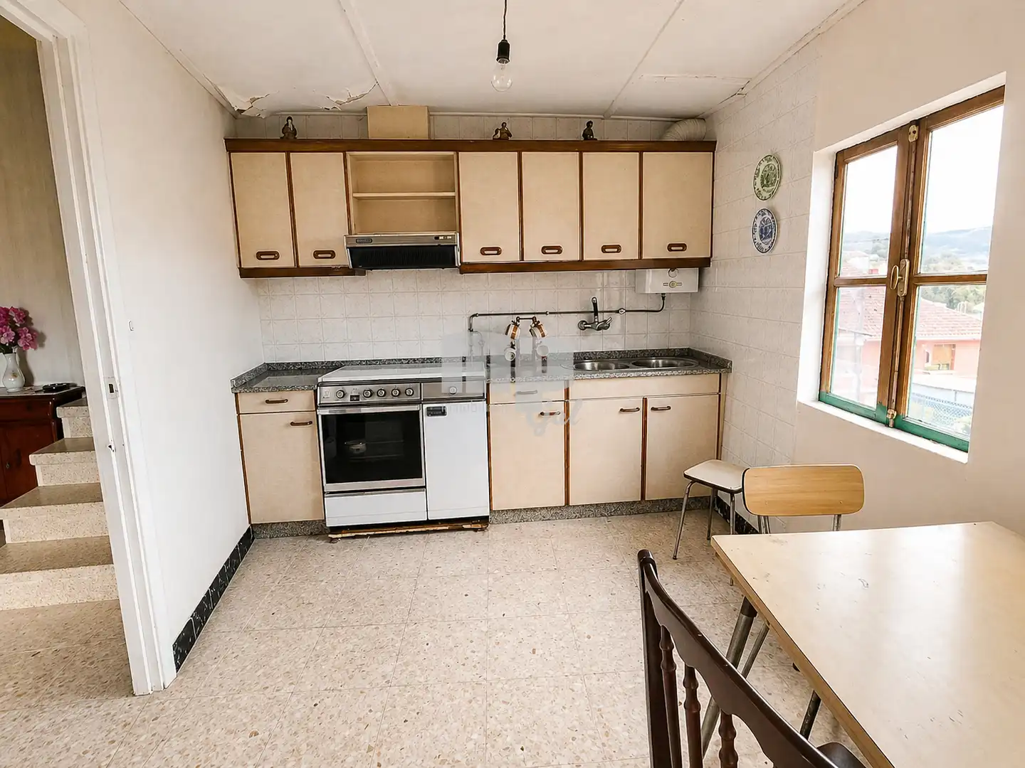 Maison avec jardin à vendre à Lugar Quintela, imagen 8