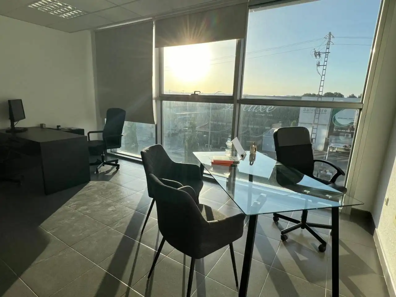 Office for sale in Calle Perú, 2, Alcantarilla