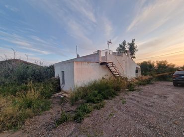 Casa rústica en venda a Casco Antiguo