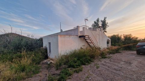 Amplia Casa con Terreno en Águilas  Oportunidad Única