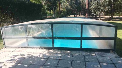 Foto 4 de Casa o chalet en venta en Marugán, Segovia