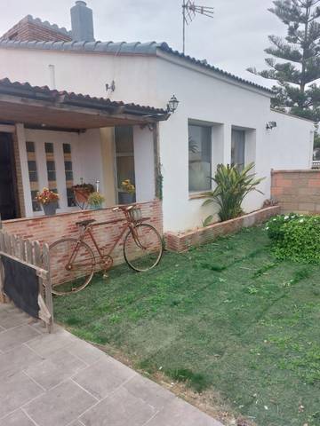Casa-chalet en Venta en Eucaliptus - Poble Nou del Delta