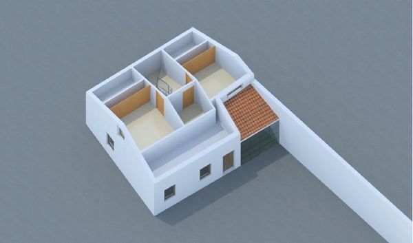 Casa o xalet en venda en Vigo  amb Jardí privat i Traster