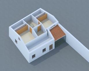 Casa o xalet en venda en Vigo  amb Jardí privat i Traster