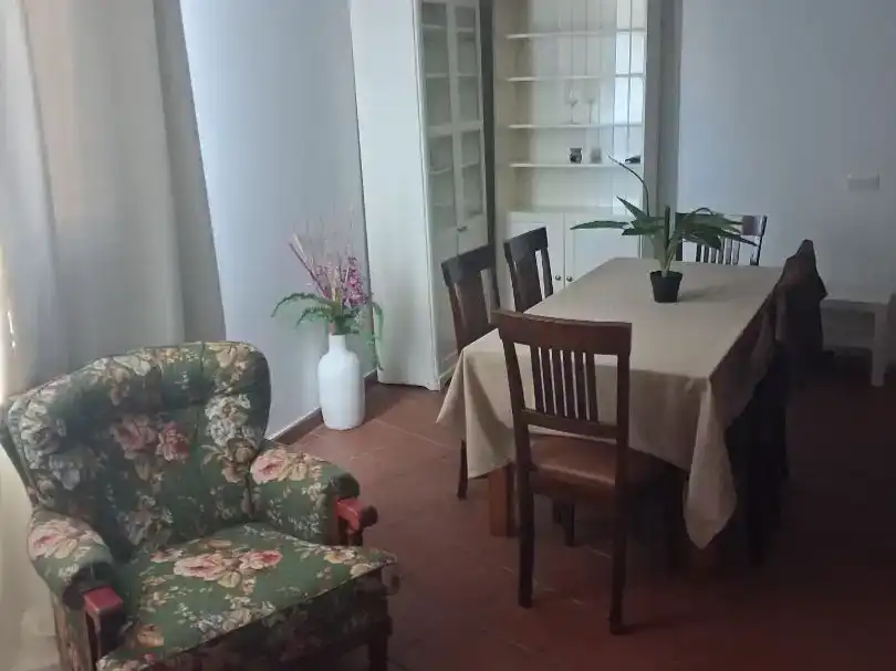 Esszimmer von Erdgeschoss zur Miete in Santa Brígida mit Möbliert