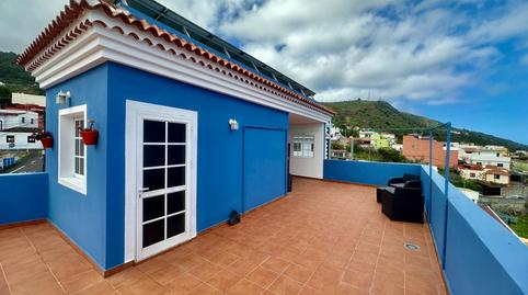 Foto 2 de Casa adosada en venda a Camino el Reventón, 8, La Vega - El Amparo - Cueva del Viento, Santa Cruz de Tenerife