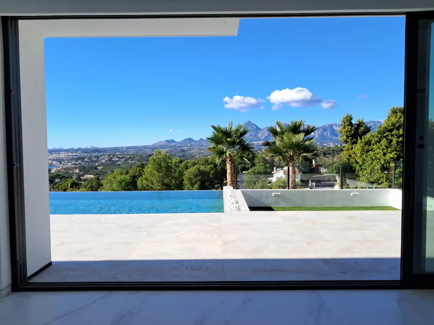 Xalet amb piscina en venda a Altea Hills, imagen 56