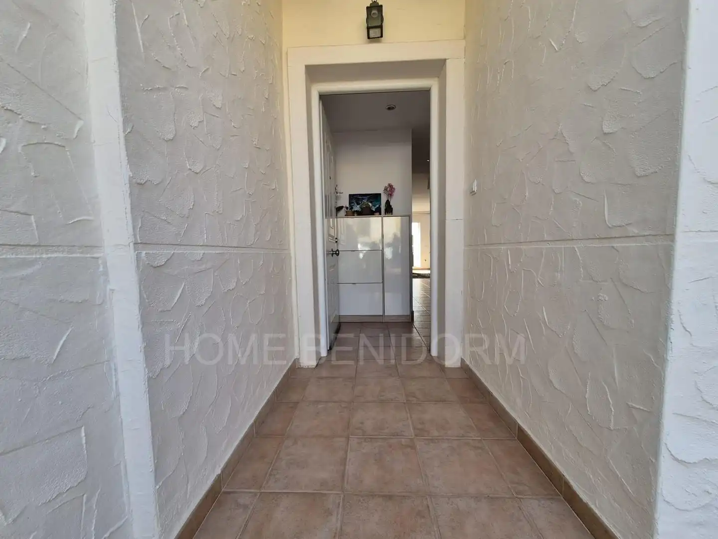 Casa adosada en venta en Finestrat con Jardín privado y Piscina comunitaria