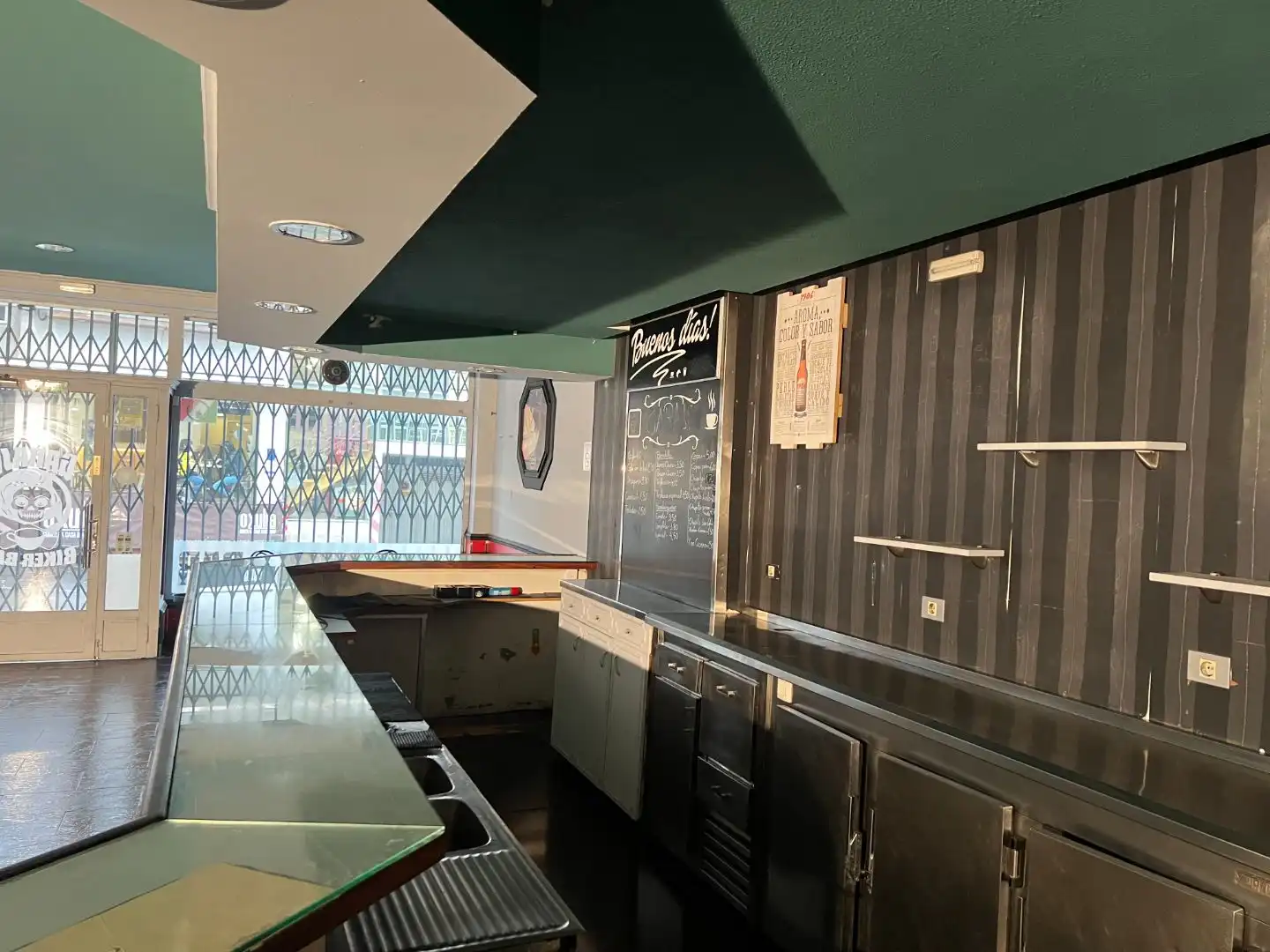 Local comercial en alquiler en Avenida Santiago 12, imagen 5