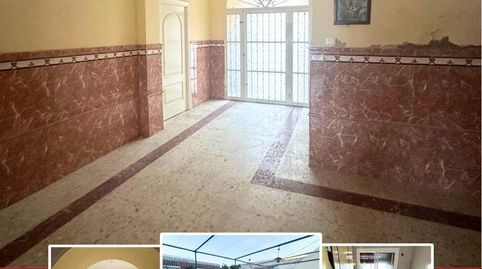 VIVIENDA CÉNTRICA. BRENES