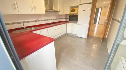 Photo 3 of Single-family semi-detached for rent in Calle Tenista Lili Álvarez, Universidad, Albacete Capital