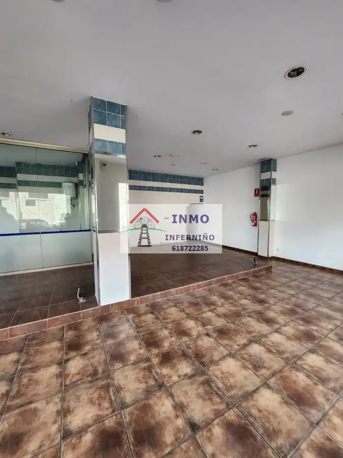Business premises to rent in Zona Ultramar
