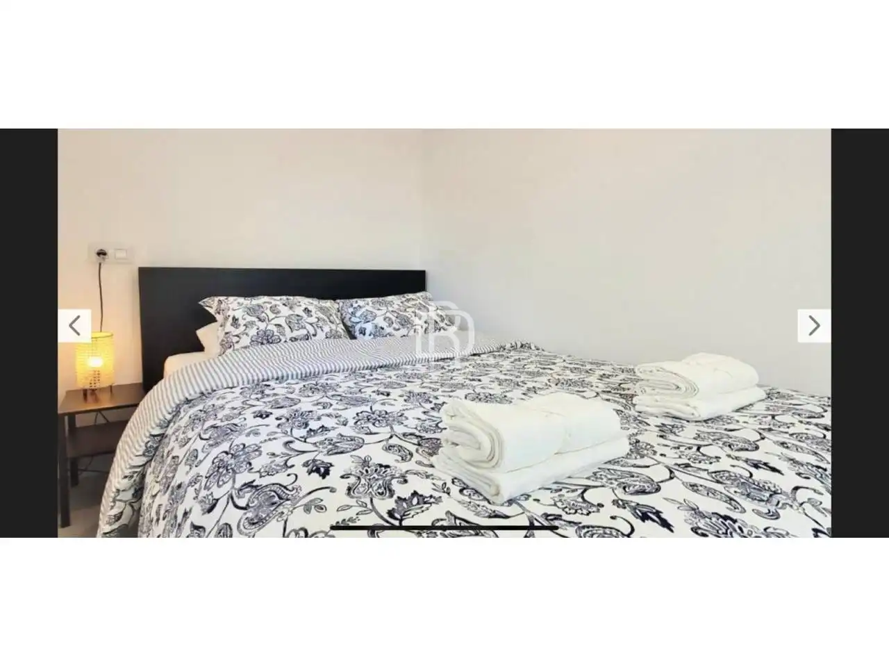 Dormitori de Casa o xalet de lloguer en Playa Jardín
