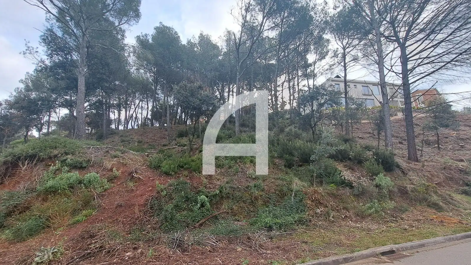 Land for sale in Matadepera