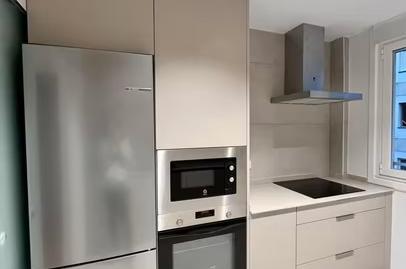 Photo 4 of Apartment for sale in Universidad, Ourense Capital