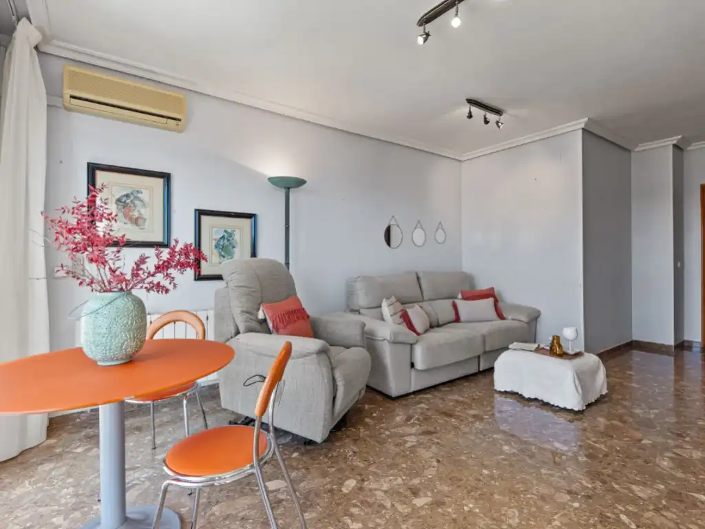 Apartments for sale in Avenida Almadraba De La, 2, Pueblo Español - Coveta Fumá