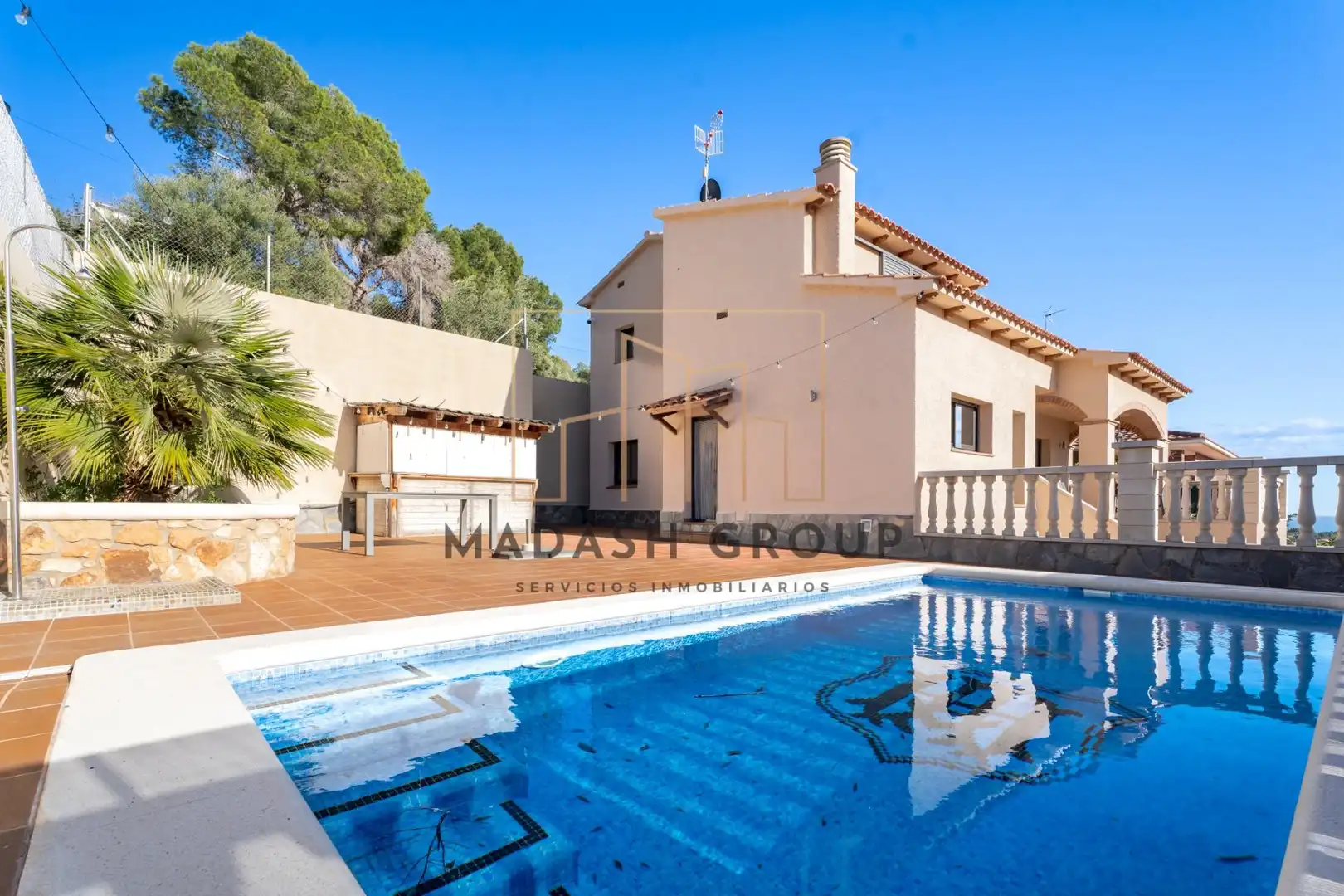 Villa in vendita a JOAN SEBASTIAN BACH, imagen 40