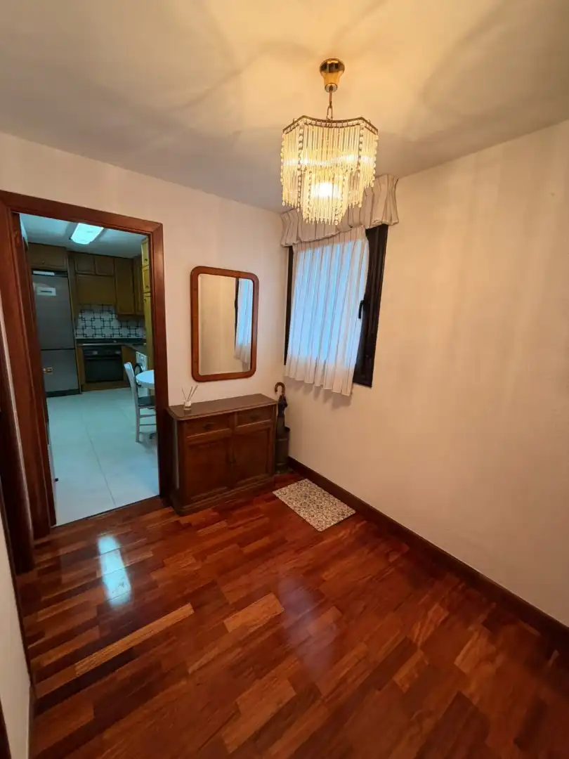 Flat for sale in Cruces