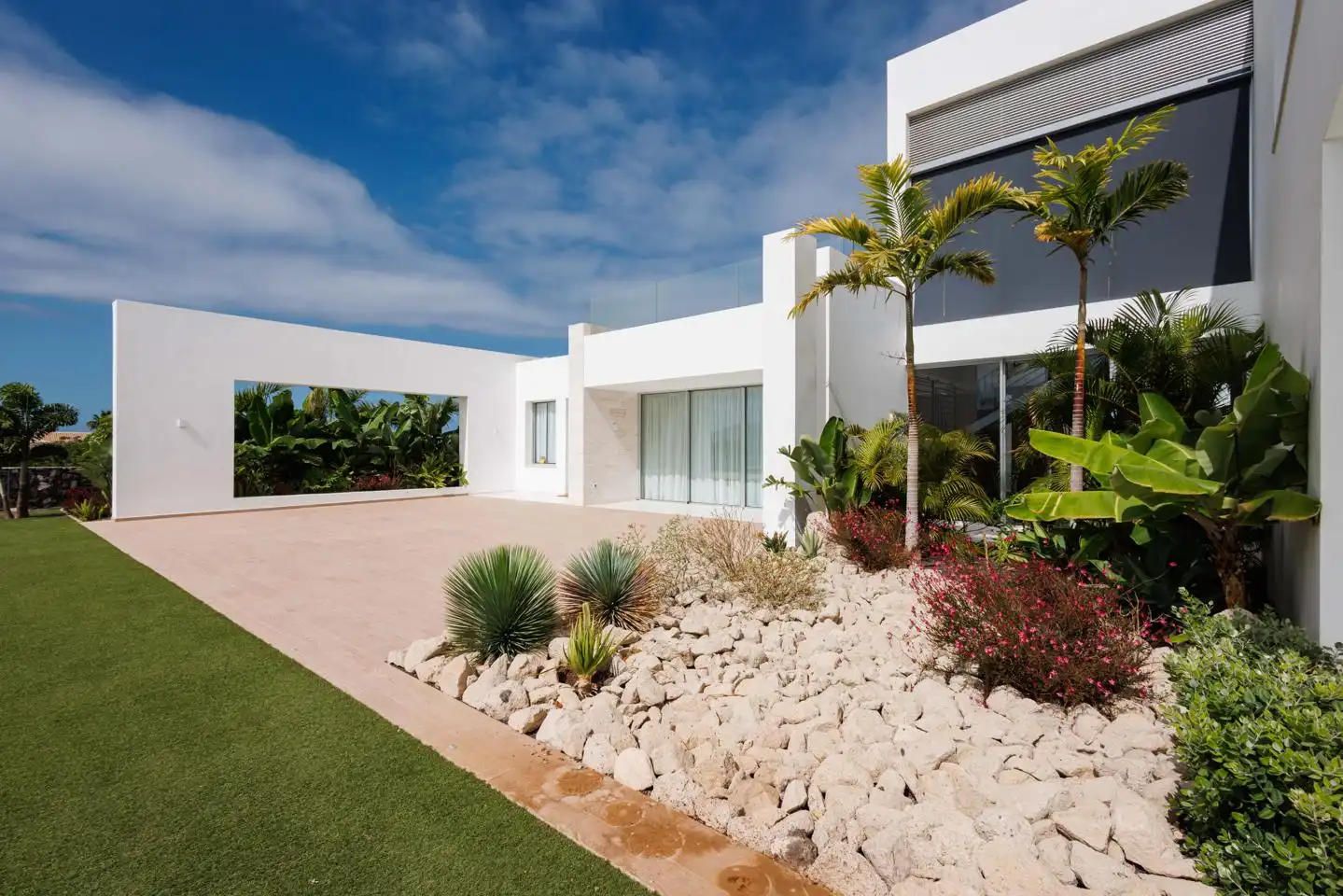 Casa con piscina en venta en Avenida de la Macaronesia, imagen 68
