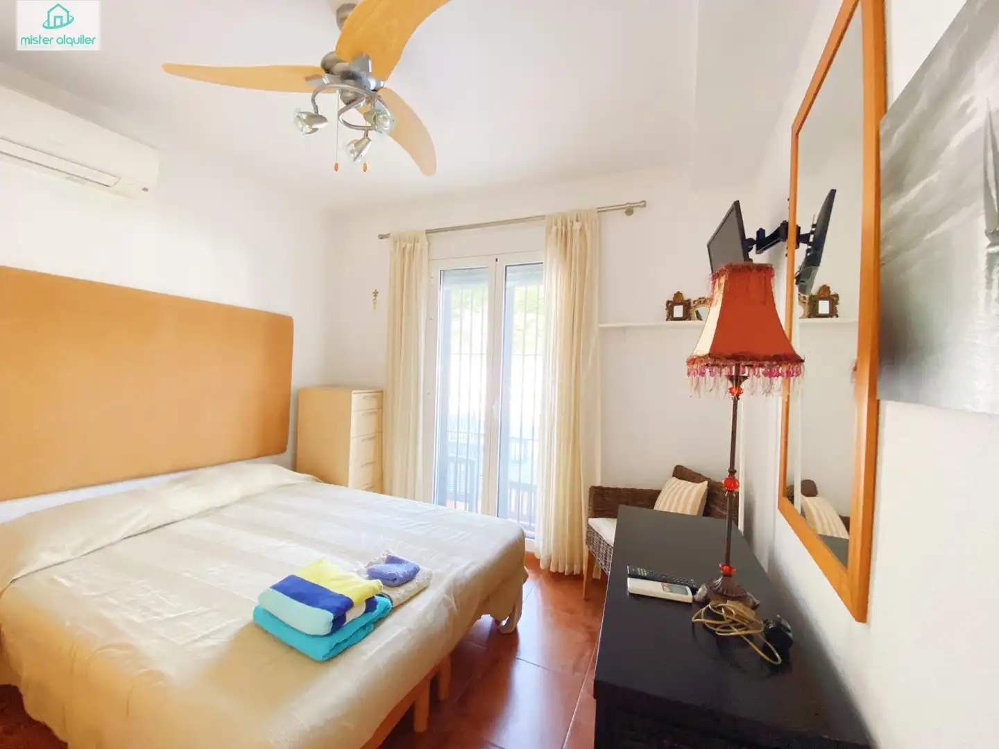 Villa avec piscine à louer à MORRET DE CABOT EL 16, imagen 8