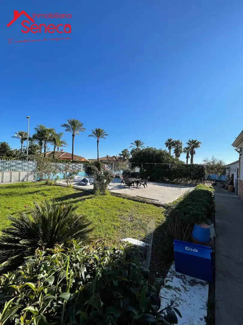 Villa zum Verkauf in de la Alameda, esquina con los Chopos, imagen 26