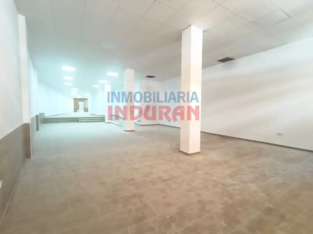 Local comercial de lloguer a Calle Antonio Concha, imagen 5