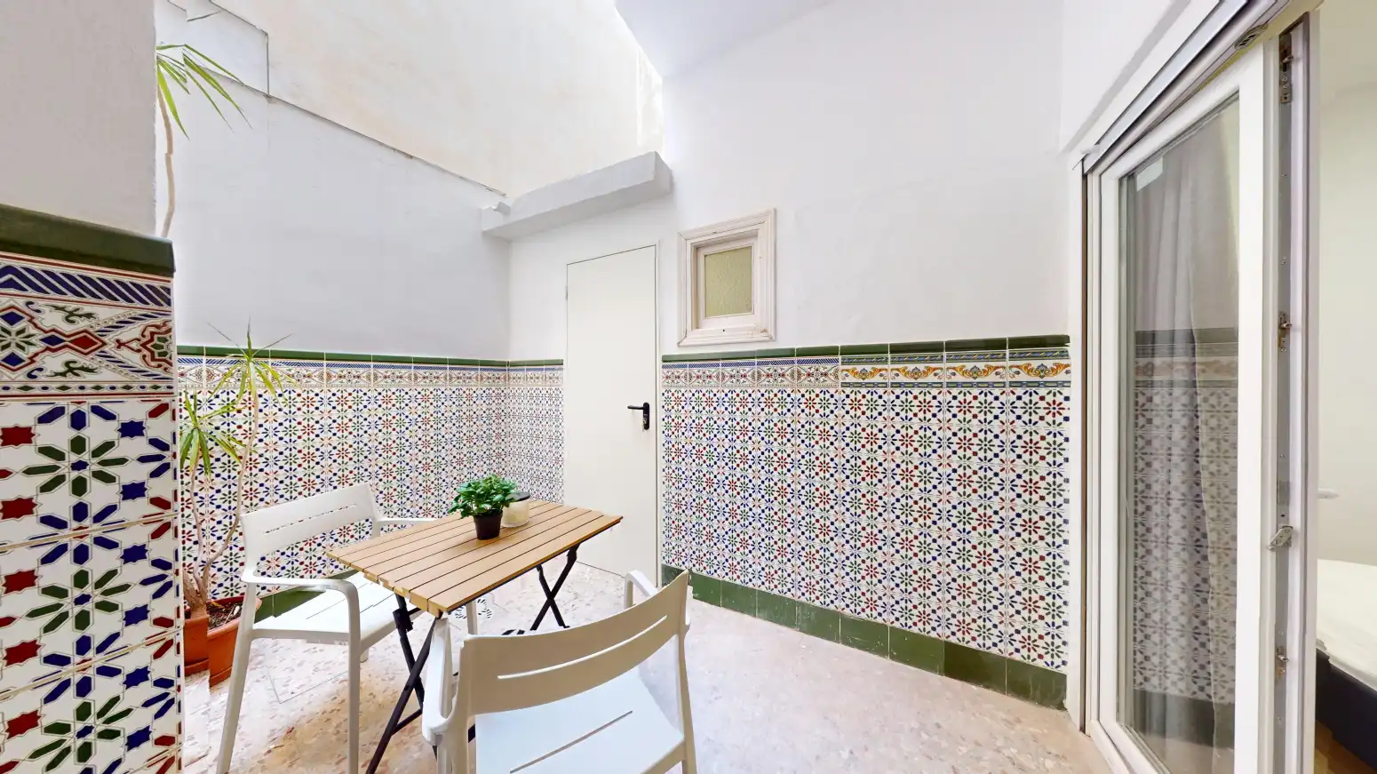 Terraza de Piso en venta en Crevillent con Terraza y Trastero