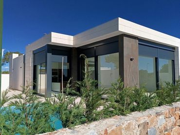 Villa avec piscine à vendre à El Pinar de Campoverde