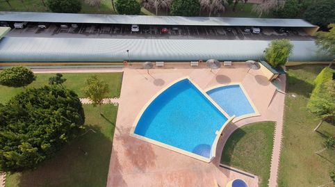Foto 3 de Piso en venta en Juzgados - Plaza de Toros, Benidorm