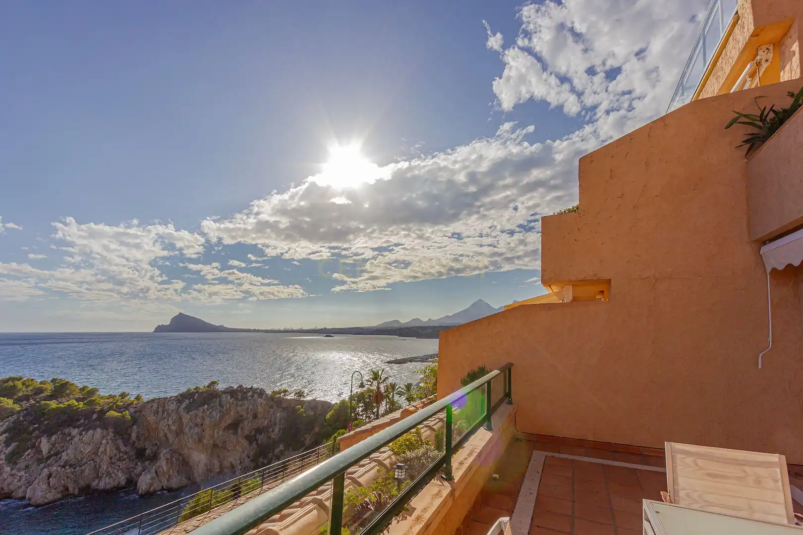 Apartamento de alquiler en Carrer Sorell, 3, Altea, Spain, 3, Mascarat